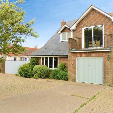 Willa Gate House Bembridge Zewnętrze zdjęcie