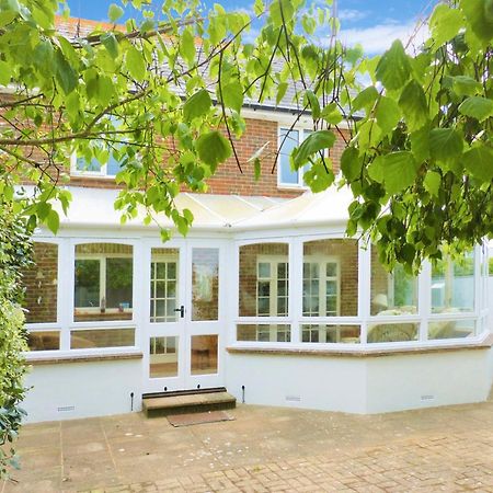 Willa Gate House Bembridge Zewnętrze zdjęcie