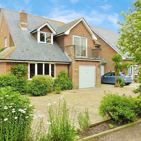 Willa Gate House Bembridge Zewnętrze zdjęcie