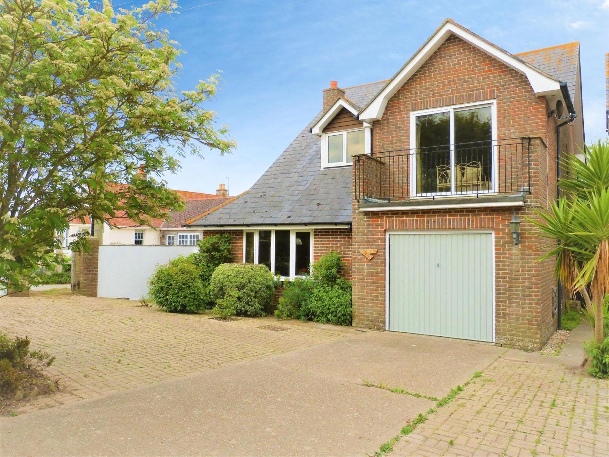 Willa Gate House Bembridge Zewnętrze zdjęcie